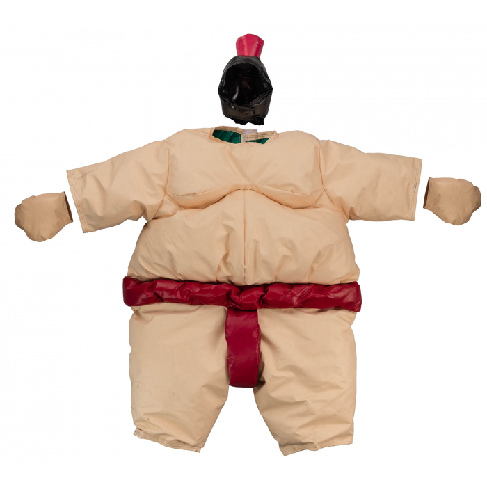 Kit de 2 costumes de sumo a70257 5